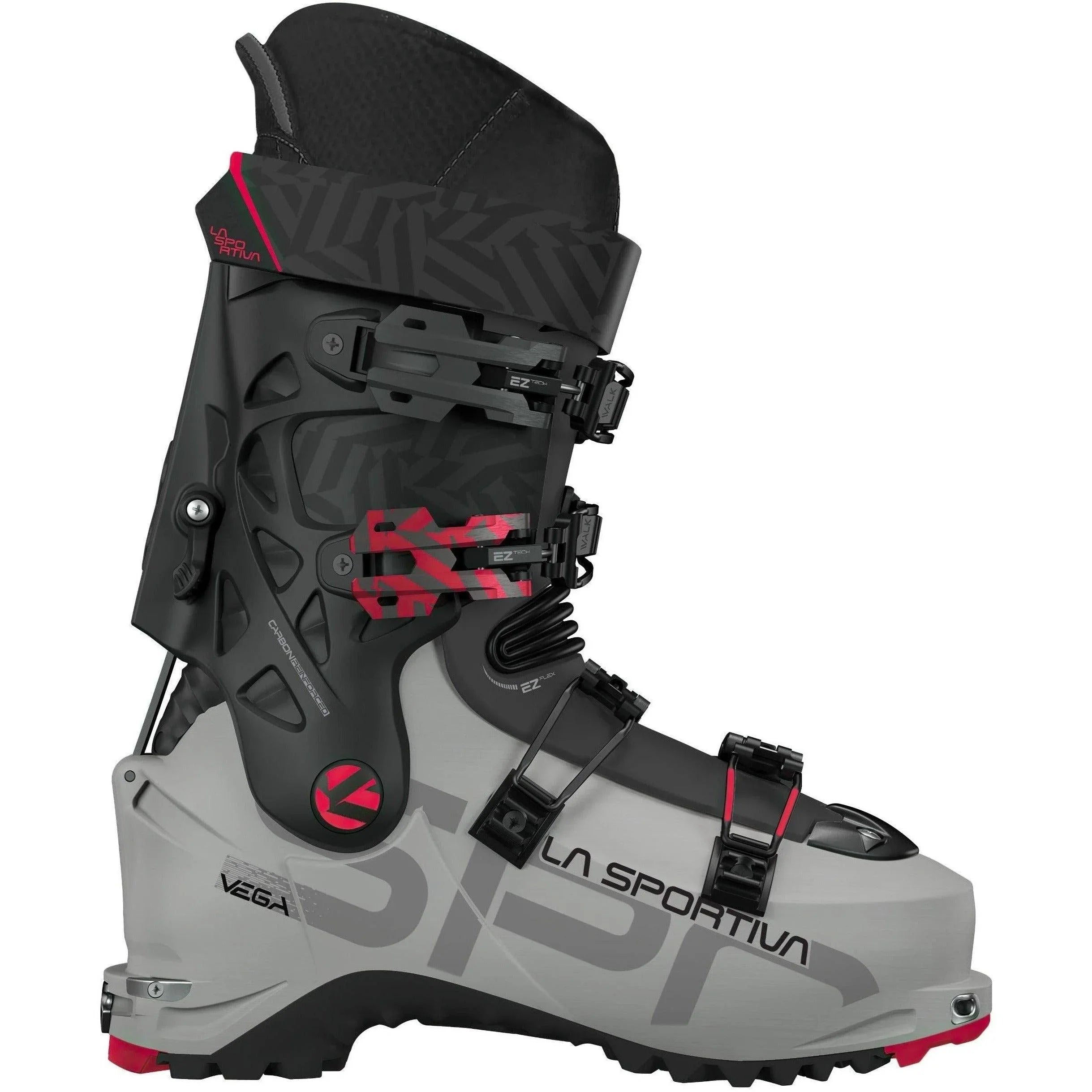 La Sportiva Vega W Alpine Touring Boot Ski Boots - Touring Boots - All Mountain - Mens La Sportiva 23