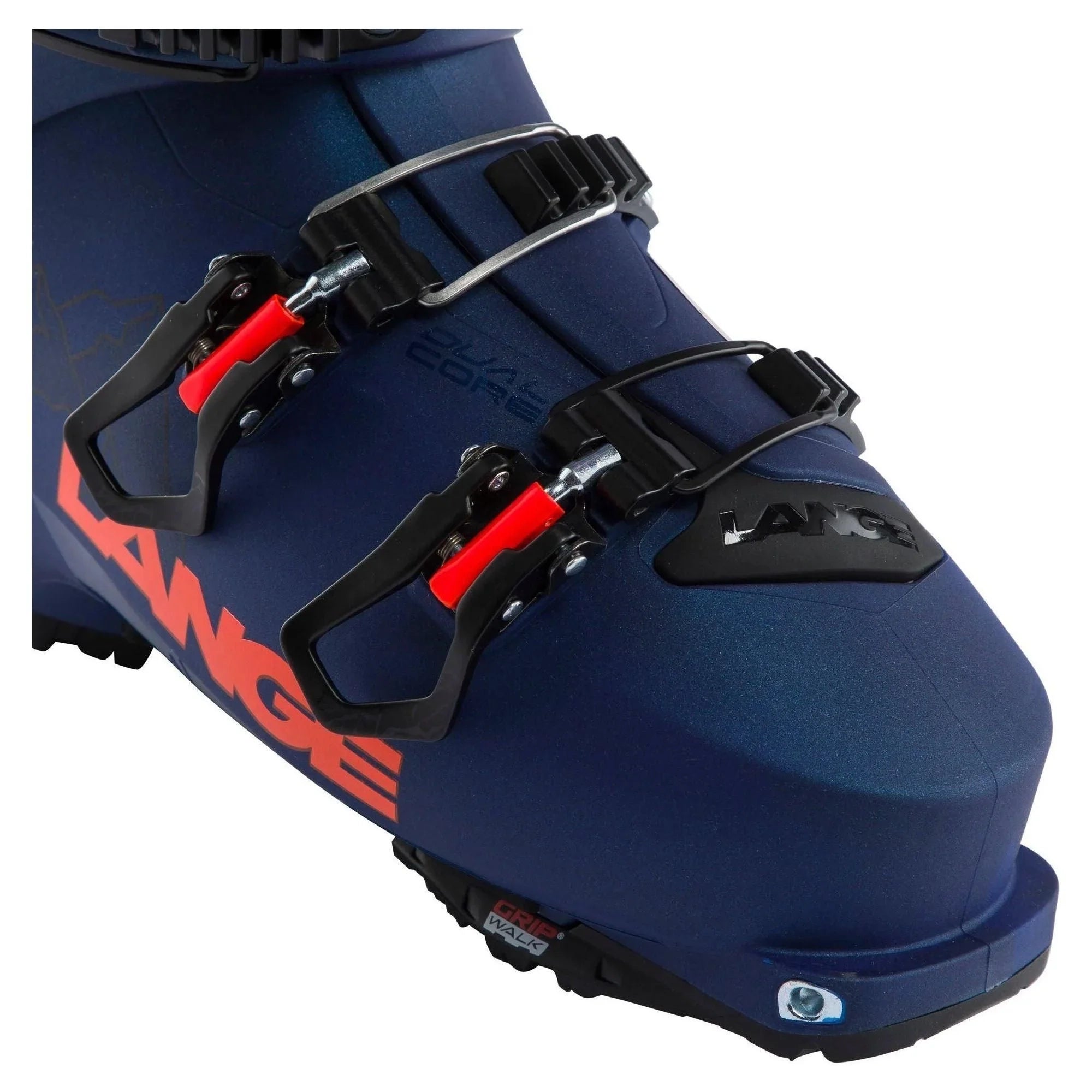 Lange XT3 Free 130 LV Alpine Touring Boot Ski Boots - Touring Boots - Freeride - Mens LANGE