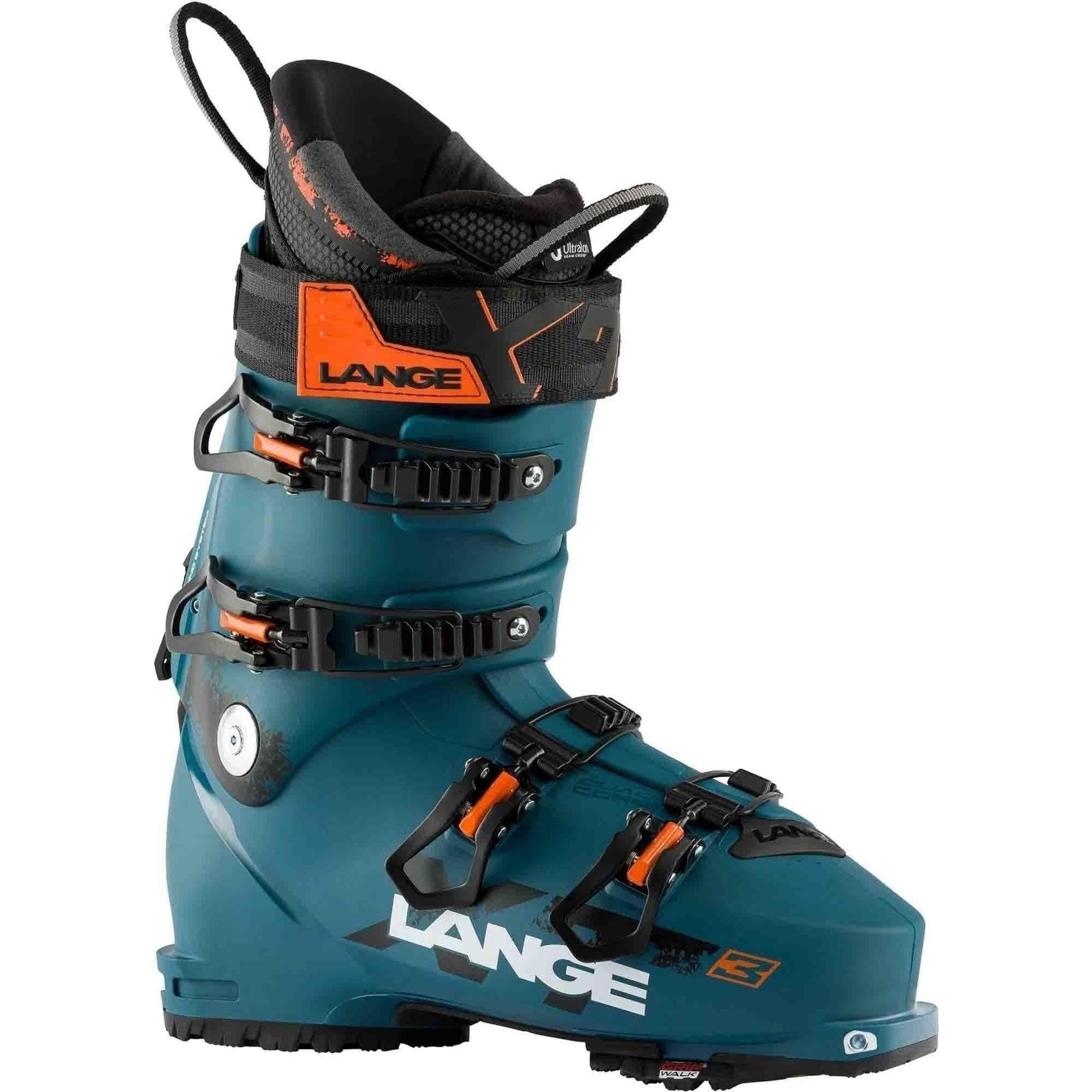 Lange Free XT3 130 LV Alpine Touring Boot (2022) Ski Boots - Touring Boots - Freeride - Mens LANGE