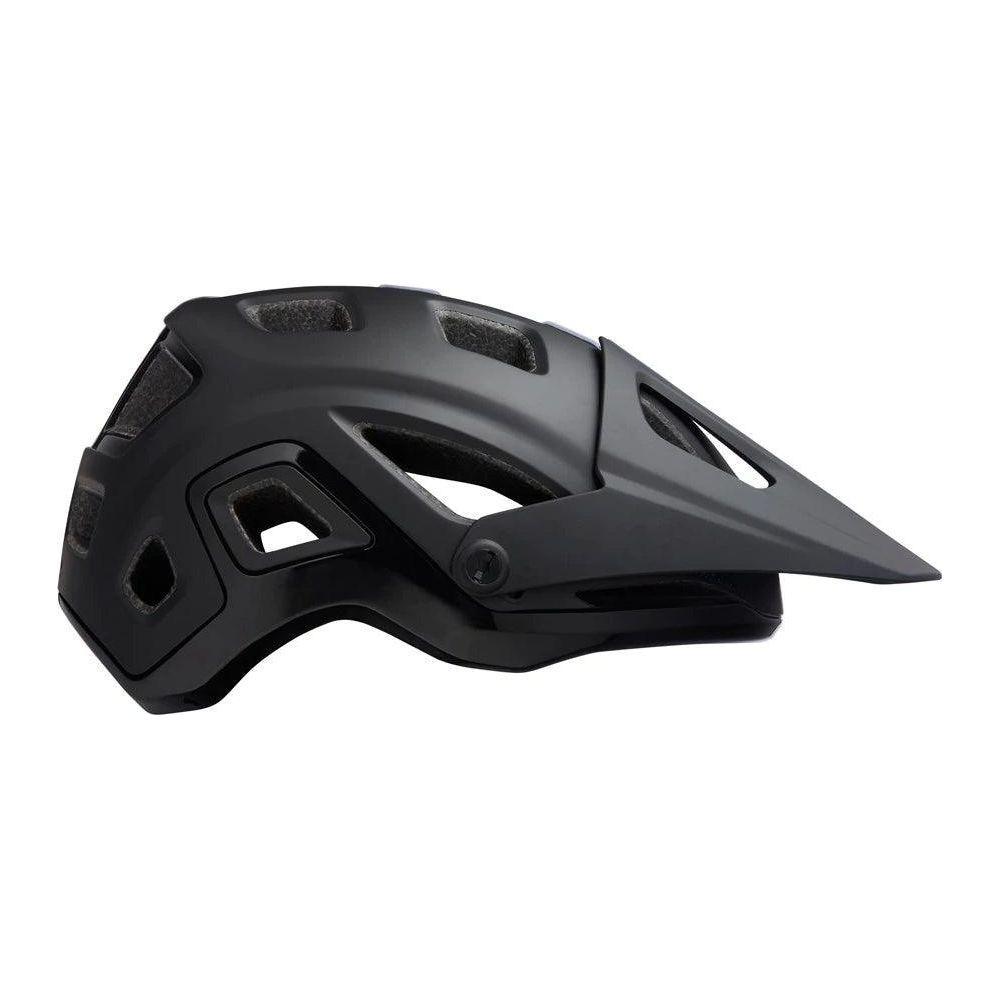 LAZER HELMET IMPALA MIPS Bike Helmets - Mountain Helmet - Mens-Unisex Lazer Small MATTE FULL BLACK