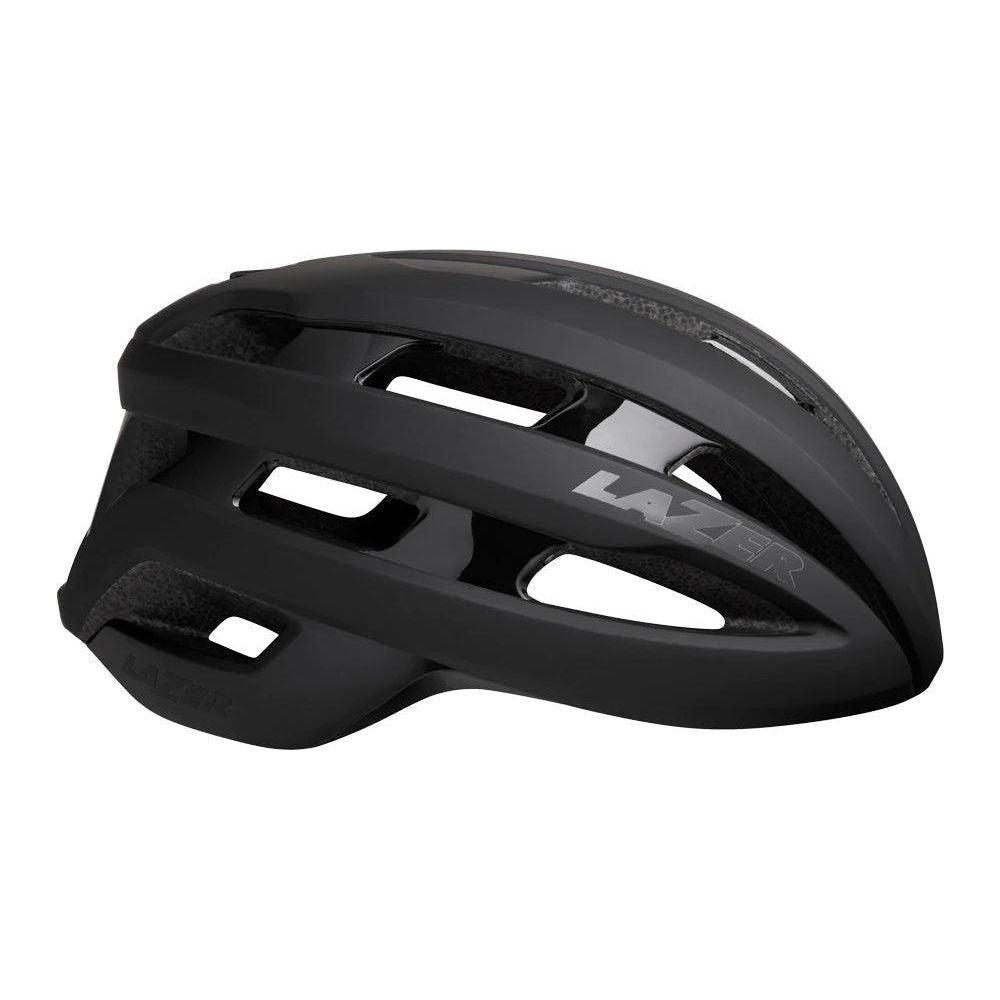 LAZER HELMET SPHERE MIPS Bike Helmets - Road Helmet - Mens-Unisex Lazer Small Matte Black
