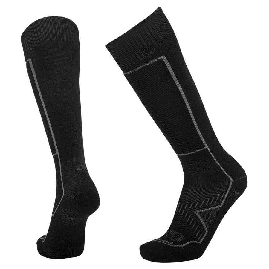 Le Bent Le Sock Ultra Light Ski Sock Winter Apparel - Socks Le Bent