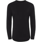Le Bent M Core 200 Crew Baselayer Top Winter Apparel - Winter Apparel Mens Base Layer Top Le Bent