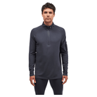Le Bent M Core 260 1/4 Zip Winter Apparel - Winter Apparel Mens Base Layer Top Le Bent