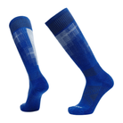 Le Bent Pixel Light Ski Sock Winter Apparel - Socks Le Bent Dazzling Blue Small