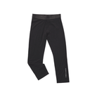 Le Bent W Core 200 3/4 Bottom Winter Apparel - Winter Apparel Womens Base Layer Bottom Le Bent Black XSmall