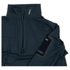 Le Bent W Core 260 1/4 Zip Winter Apparel - Winter Apparel Womens Base Layer Top Le Bent