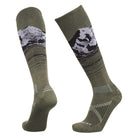 Le Bent - Cody Pro Model Winter Apparel - Socks Le Bent