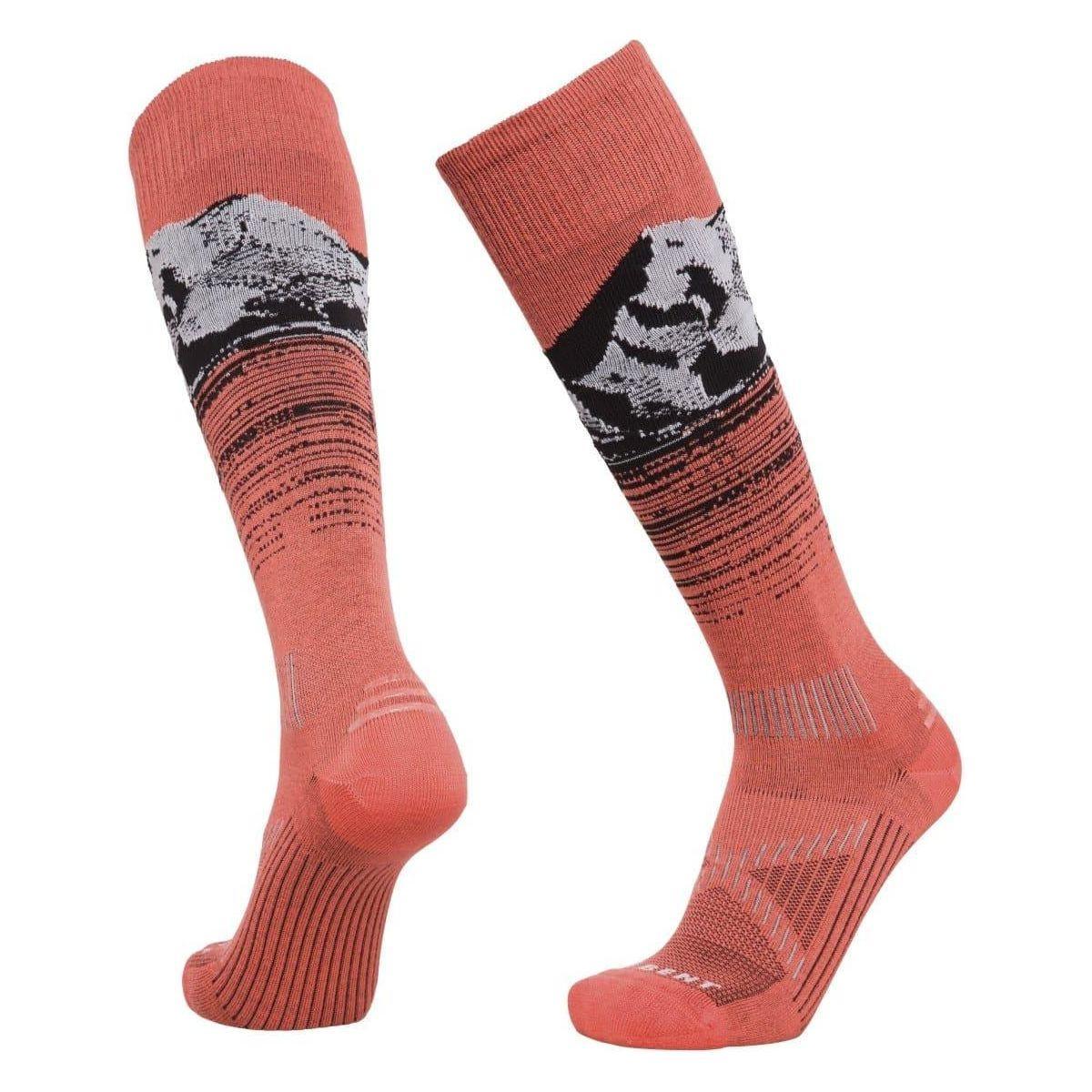 Le Send - Elyse Pro Model Winter Apparel - Socks Le Bent