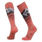 Le Send - Elyse Pro Model Winter Apparel - Socks Le Bent