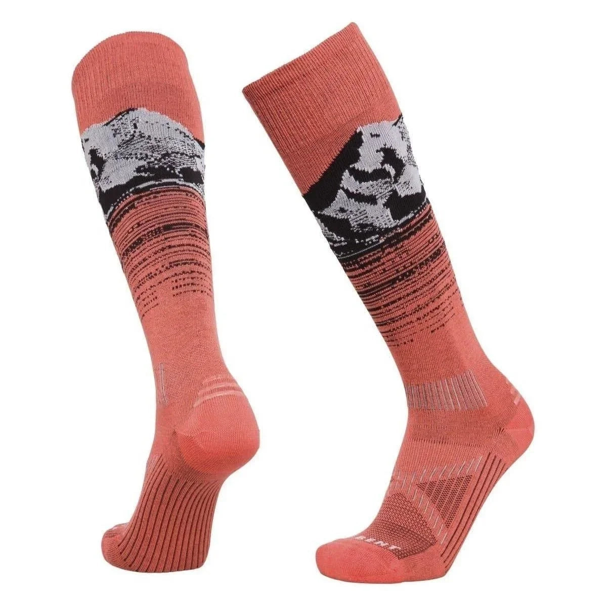 Le Send - Elyse Pro Model Winter Apparel - Socks Le Bent
