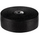 Lizard Skins DSP Bar Tape - 2.5mm Cycling Parts - Grips-Bar Tape Lizard Skins Jet Black
