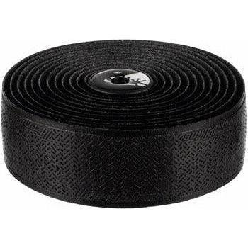 Lizard Skins DSP Bar Tape - 2.5mm Cycling Parts - Grips-Bar Tape Lizard Skins Jet Black
