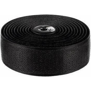 Lizard Skins DSP Bar Tape - 2.5mm Cycling Parts - Grips-Bar Tape Lizard Skins Jet Black