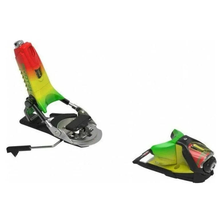 Look Pivot 12 GW Alpine Binding Ski Bindings - Alpine Bindings Look