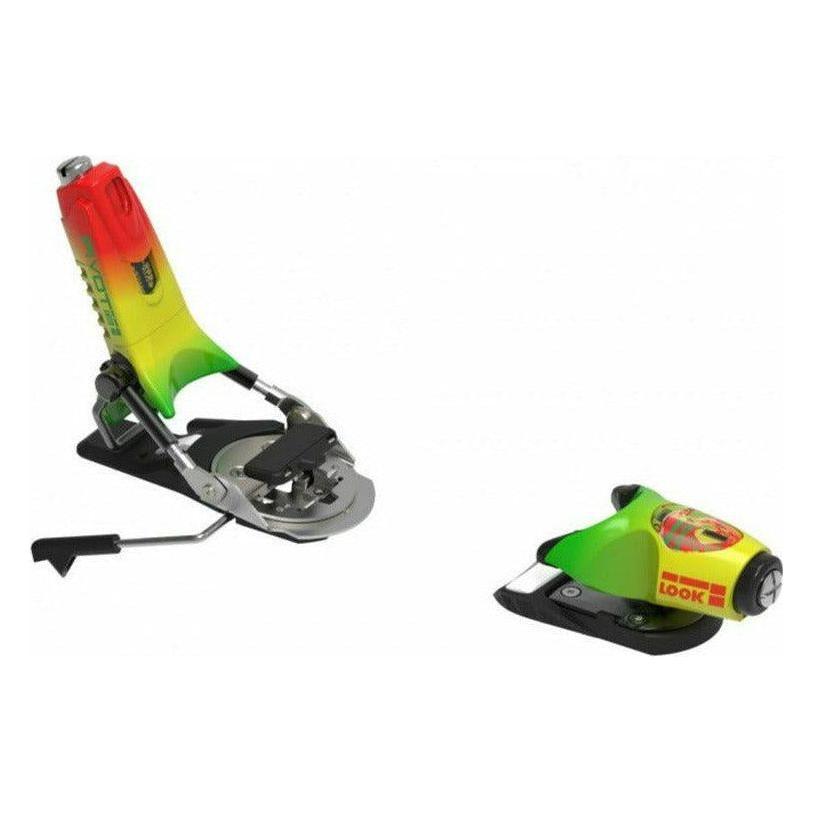Look Pivot 15 GW Alpine Binding Ski Bindings - Alpine Binding Look 115 Forza
