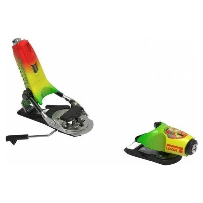 Look Pivot GW 18 Alpine Binding Ski Bindings - Alpine Bindings Look
