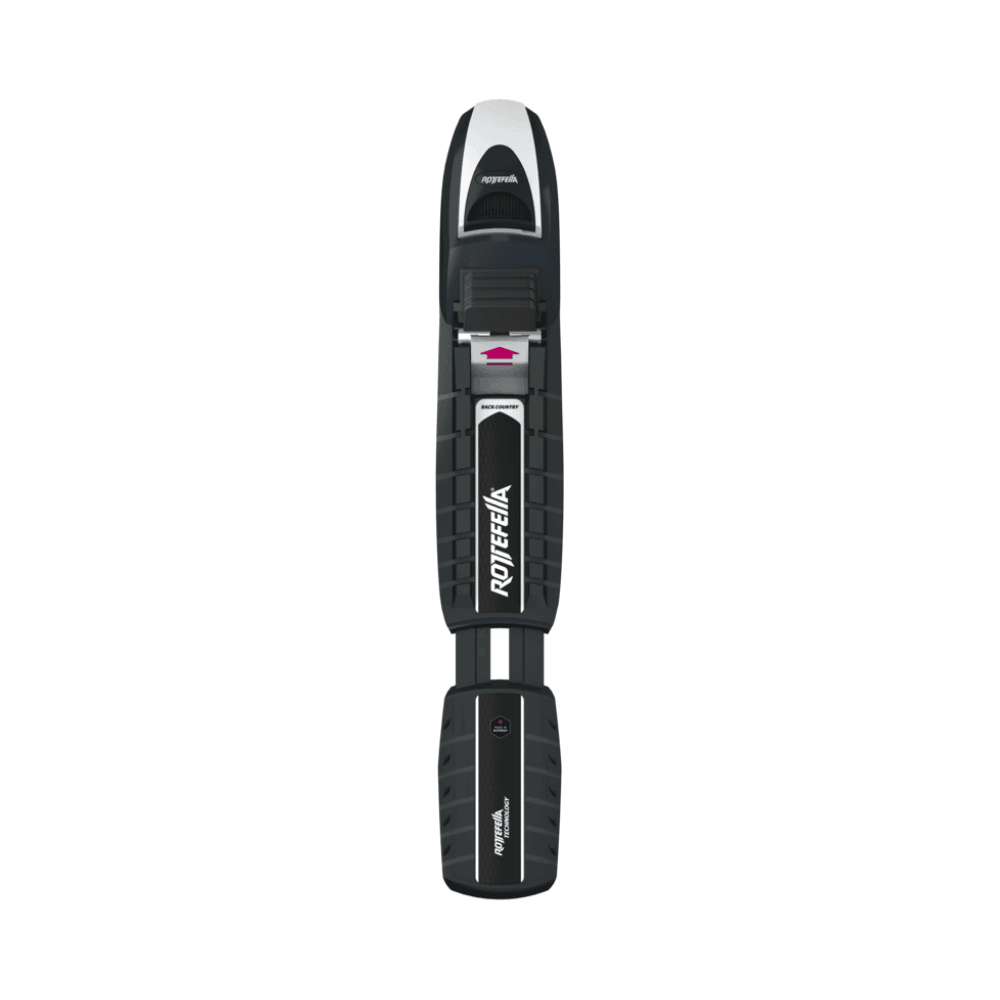 Rottefella Auto NNN BC Nordic Bindings Ski Bindings - Nordic Binding Rottefella