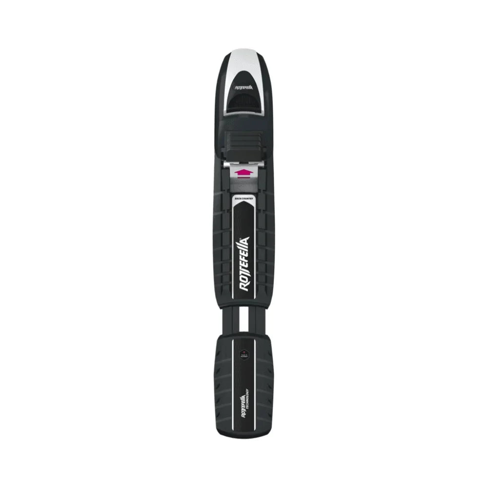Rottefella Auto NNN BC Nordic Bindings Ski Bindings - Nordic Binding Rottefella