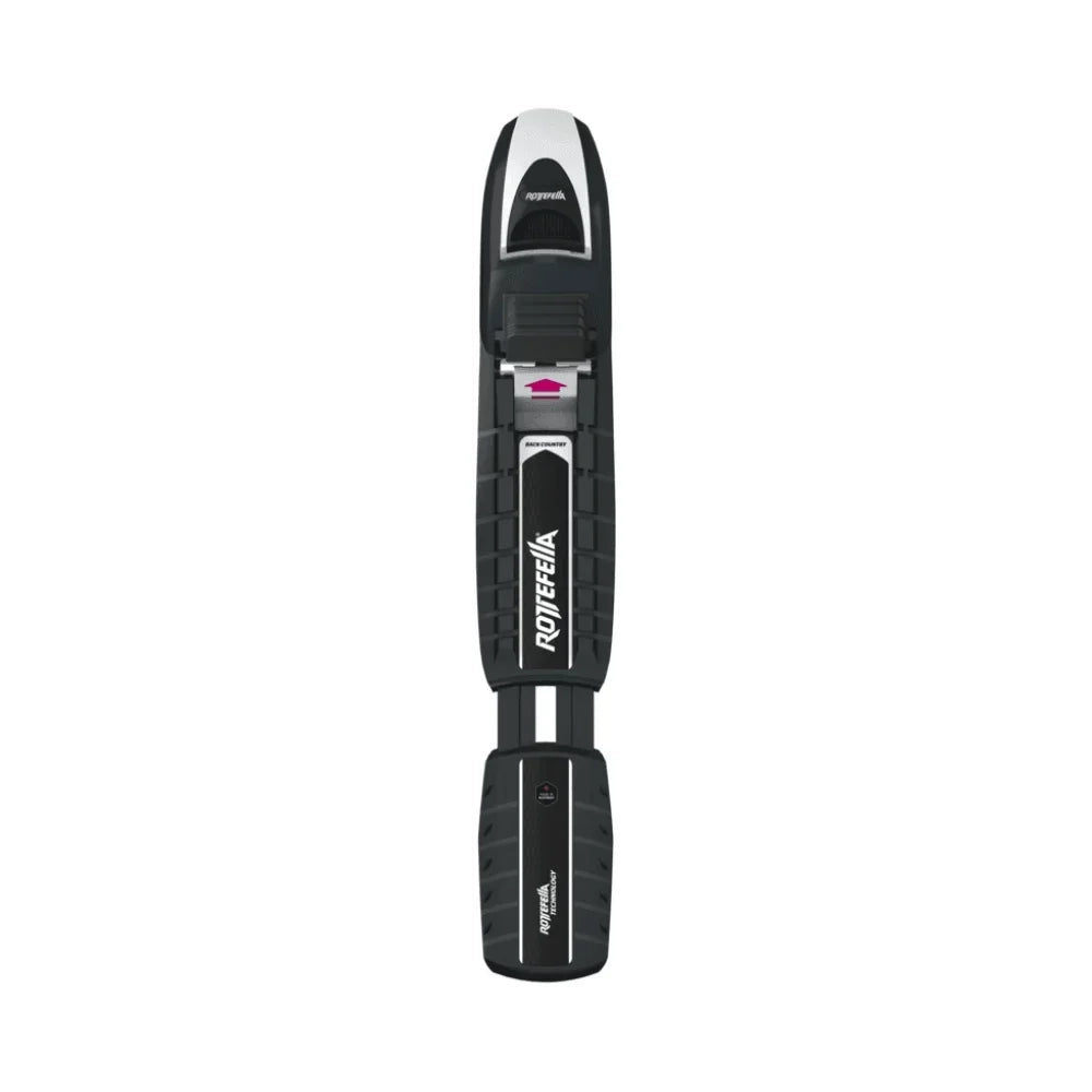 Rottefella Auto NNN BC Nordic Bindings Ski Bindings - Nordic Binding Rottefella