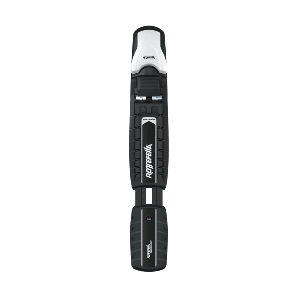 Rottefella Manual NNN BC Nordic Bindings Ski Bindings - Nordic Binding Rottefella