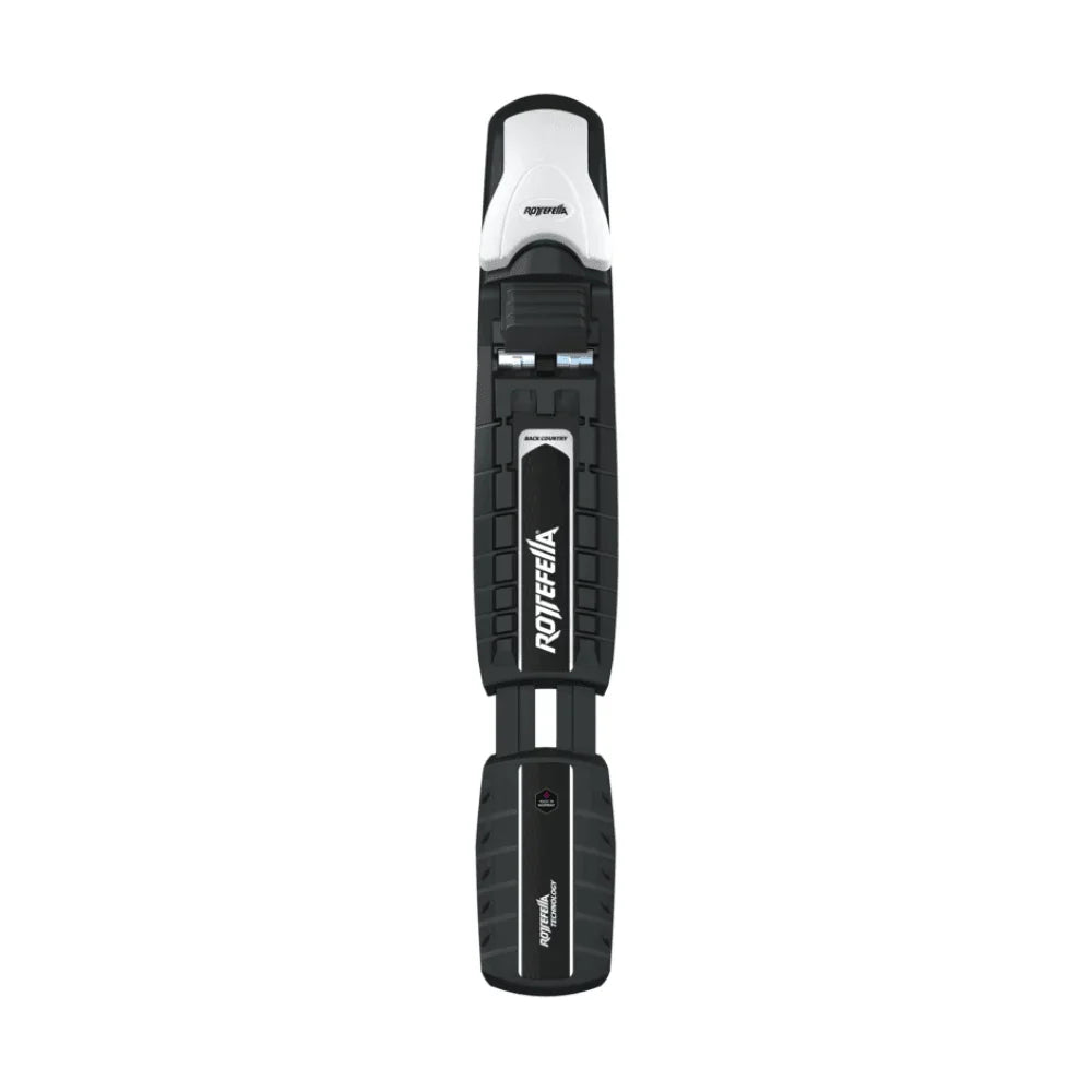 Rottefella Manual NNN BC Nordic Bindings Ski Bindings - Nordic Binding Rottefella