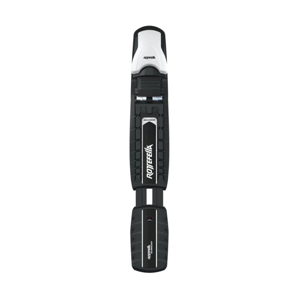 Rottefella Manual NNN BC Nordic Bindings Ski Bindings - Nordic Binding Rottefella