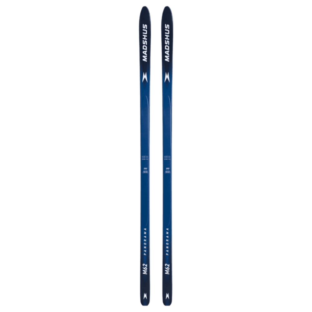 Madshus Panorama M68 Nordic Ski Skis - Nordic Skis Madshus 162