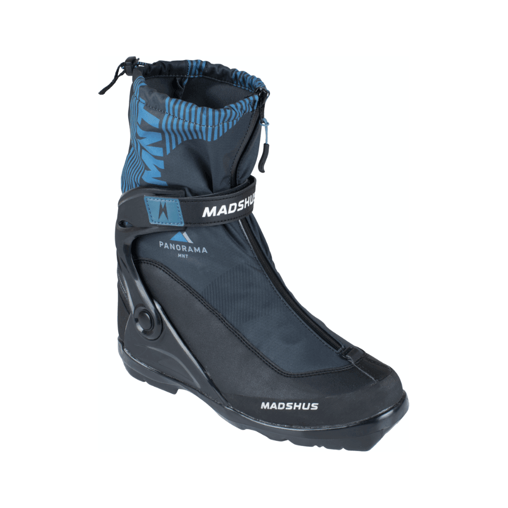 Madshus Panorama MNT Nordic Boots Ski Boots - Nordic Boots Madshus 36