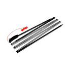 Mammut 320 Speedlock Avalanche Probe Avalanche Gear - Probe Mammut