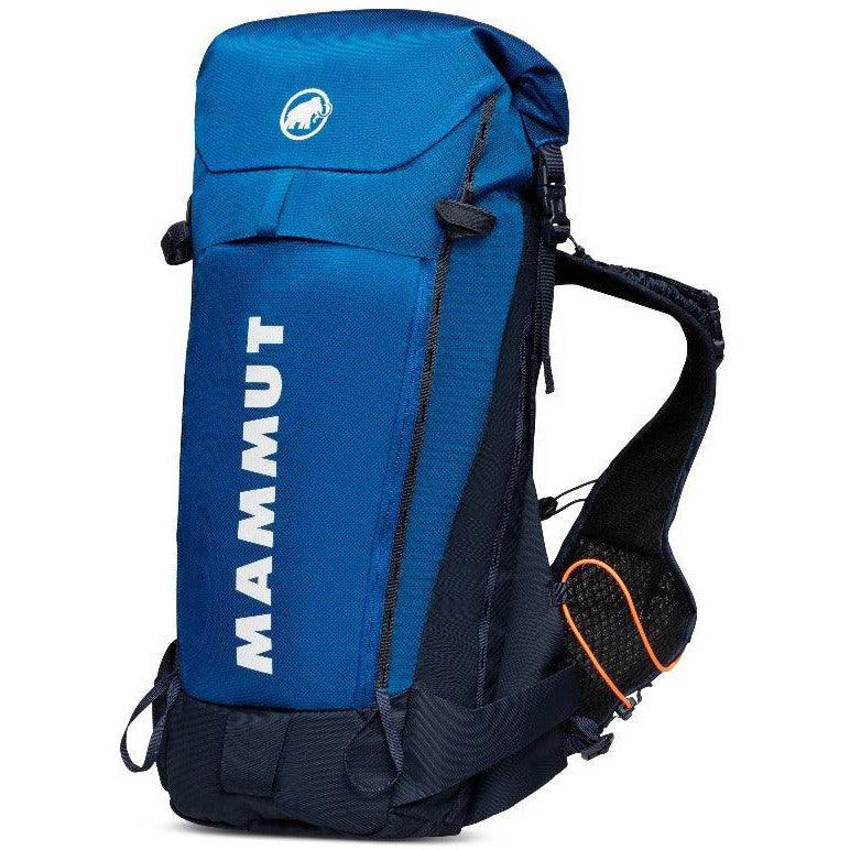 Mammut Aenergy ST 20-25L Pack Backpacks and Bags - Winter Pack Backcountry Mammut Ice/Marine