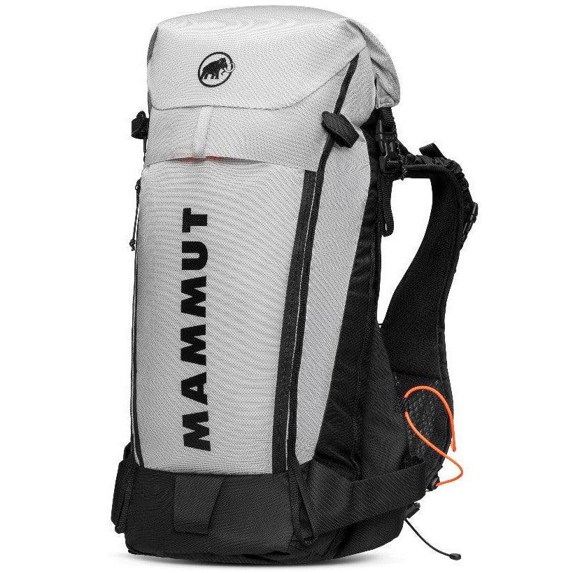 Mammut Aenergy ST 20-25L Pack Backpacks and Bags - Winter Pack Backcountry Mammut Highway Black
