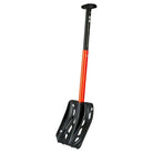Mammut Alugator Light Avalanche Shovel Avalanche Gear - Shovel Mammut Neon Orange