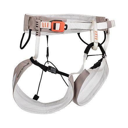 Mammut Zephir Altitude Harness Summer Gear - Climbing Gear Mammut