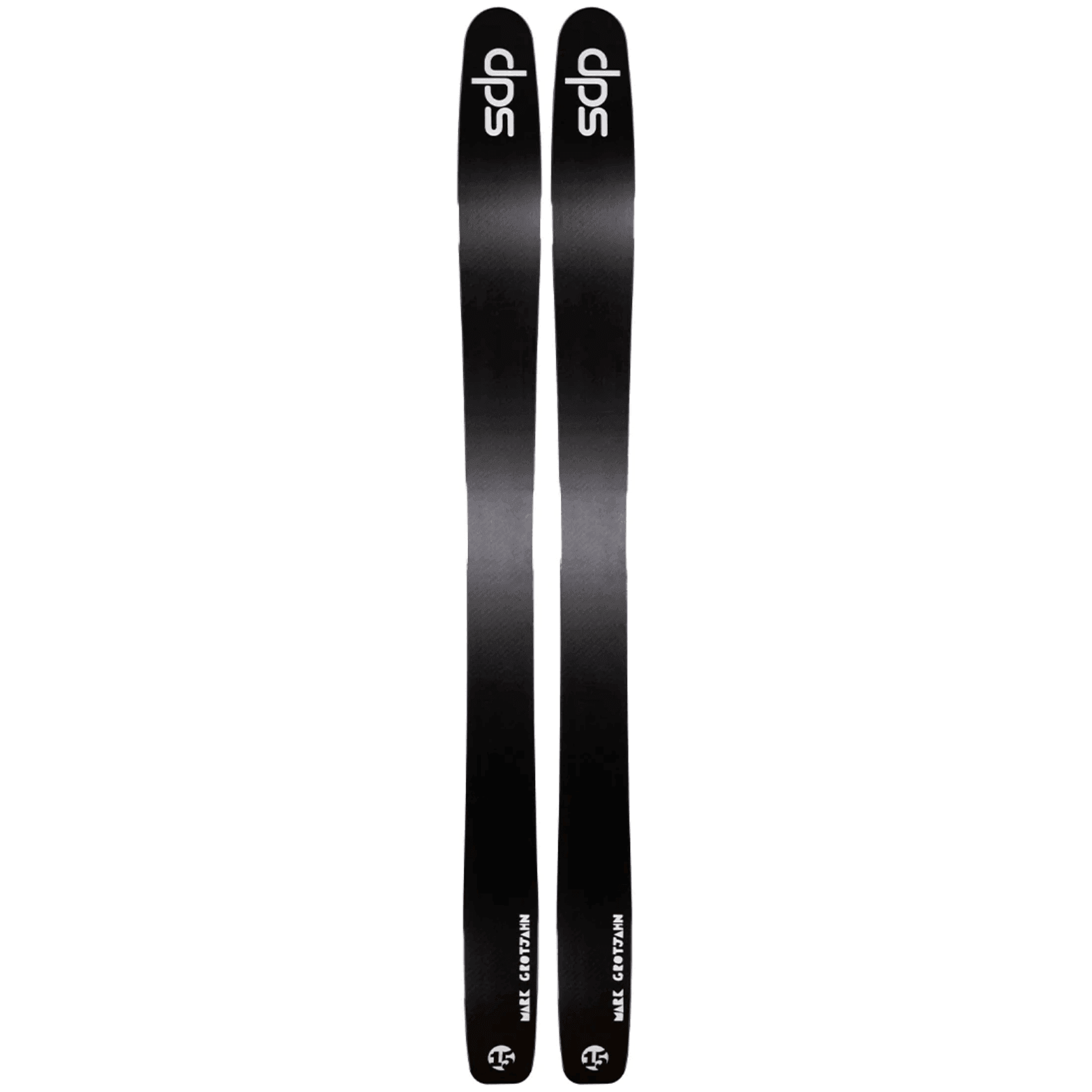 Mark Grotjahn DPS 50 Kitchens Alpine Touring Kaizen 112 Ski Skis - Touring Skis - Freeride - Mens DPS