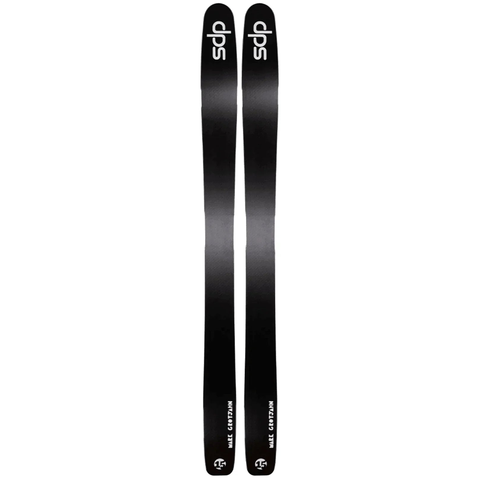Mark Grotjahn DPS 50 Kitchens Alpine Touring Kaizen 112 Ski Skis - Touring Skis - Freeride - Mens-Unisex DPS
