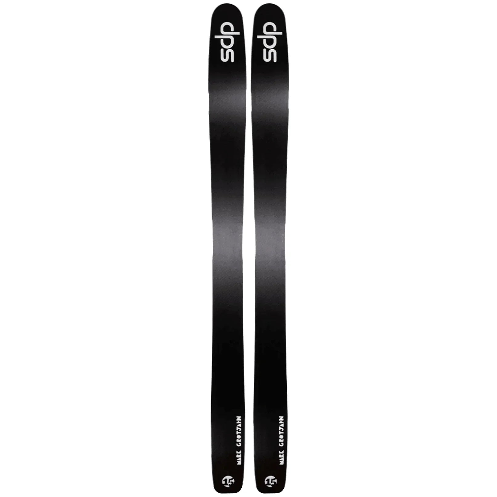 Mark Grotjahn DPS 50 Kitchens Alpine Touring Kaizen 112 Ski Skis - Touring Skis - Freeride - Mens-Unisex DPS