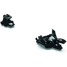 Marker Alpinist 8 Alpine Touring Binding Ski Bindings - Touring Bindings - Ski Mountaineering Marker Black
