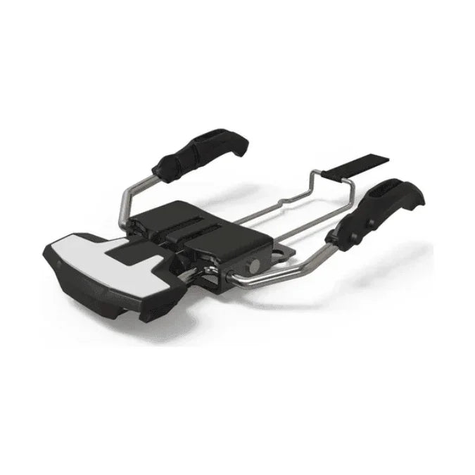 Marker Alpinist Brakes Ski Bindings - Touring Binding Brakes Marker 105