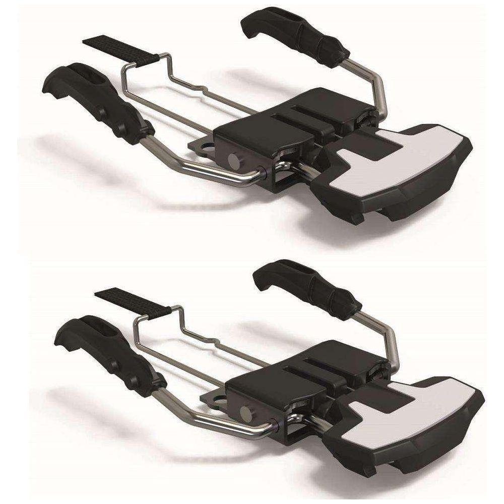 Marker Alpinist Brakes for Touring Binding (2022) Ski Bindings - Touring Binding Brakes Marker