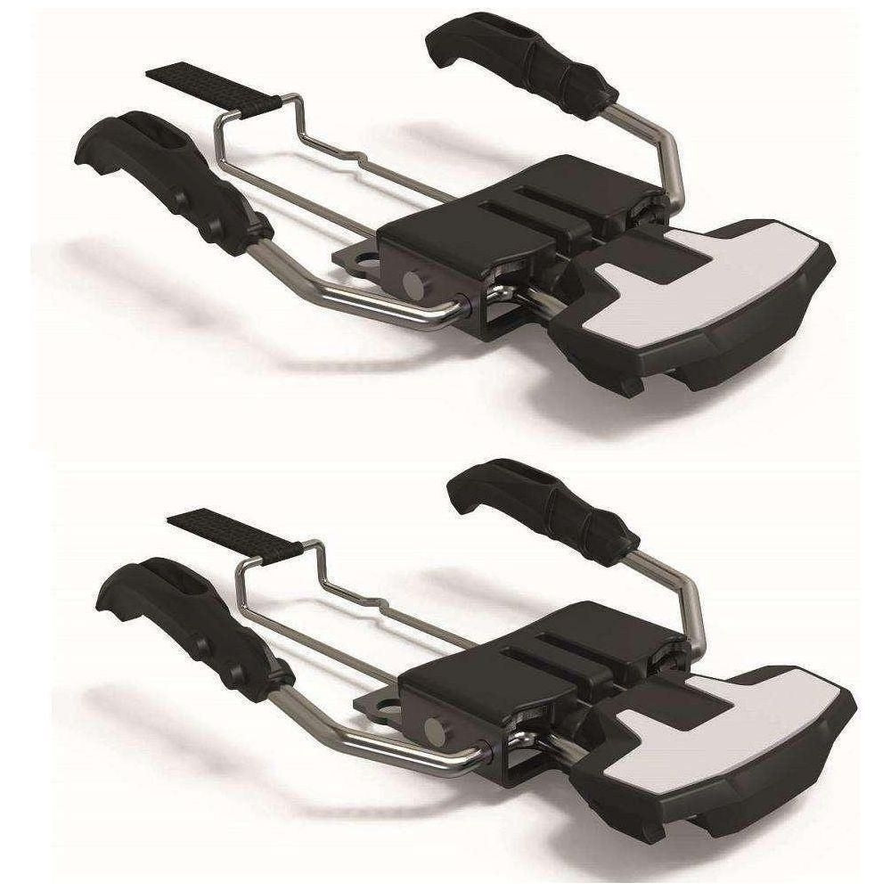 Marker Alpinist Brakes for Touring Binding (2022) Ski Bindings - Touring Binding Brakes Marker