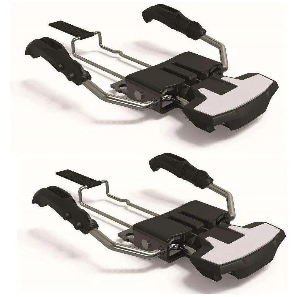 Marker Alpinist Brakes for Touring Binding (2022) Ski Bindings - Touring Binding Brakes Marker