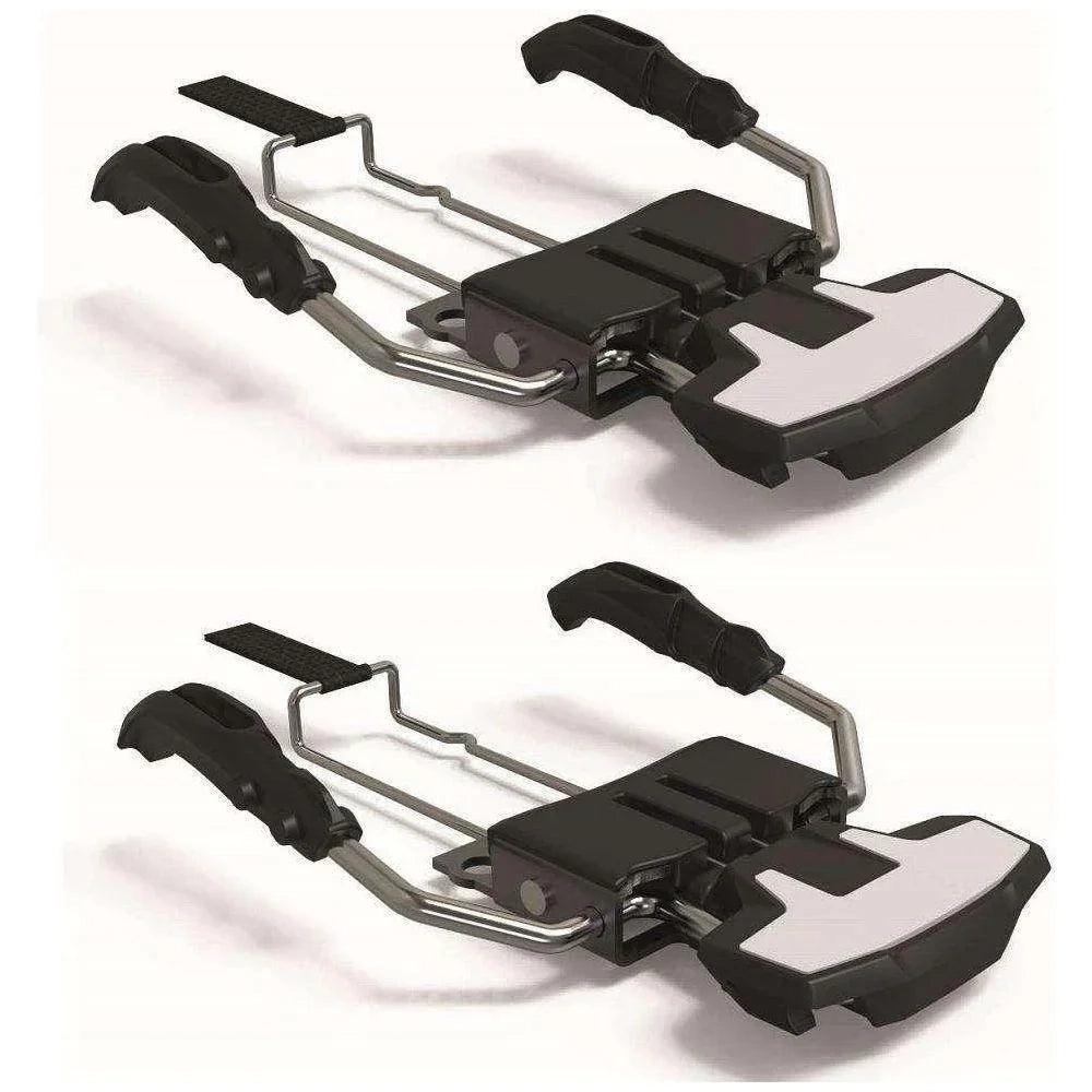 Marker Alpinist Brakes for Touring Binding (2022) Ski Bindings - Touring Binding Brakes Marker