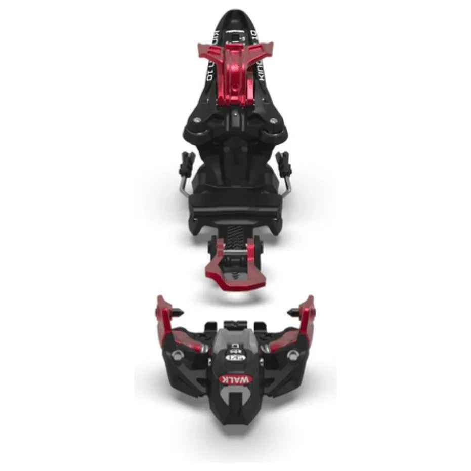 Marker Kingpin 10 Alpine Touring Binding Ski Bindings - Touring Bindings - Freeride Marker