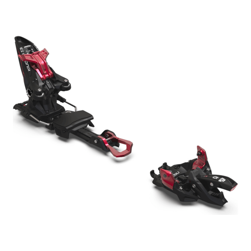 Marker Kingpin 13 Alpine Touring Binding Ski Bindings - Touring Bindings - Freeride Marker 75-100mm
