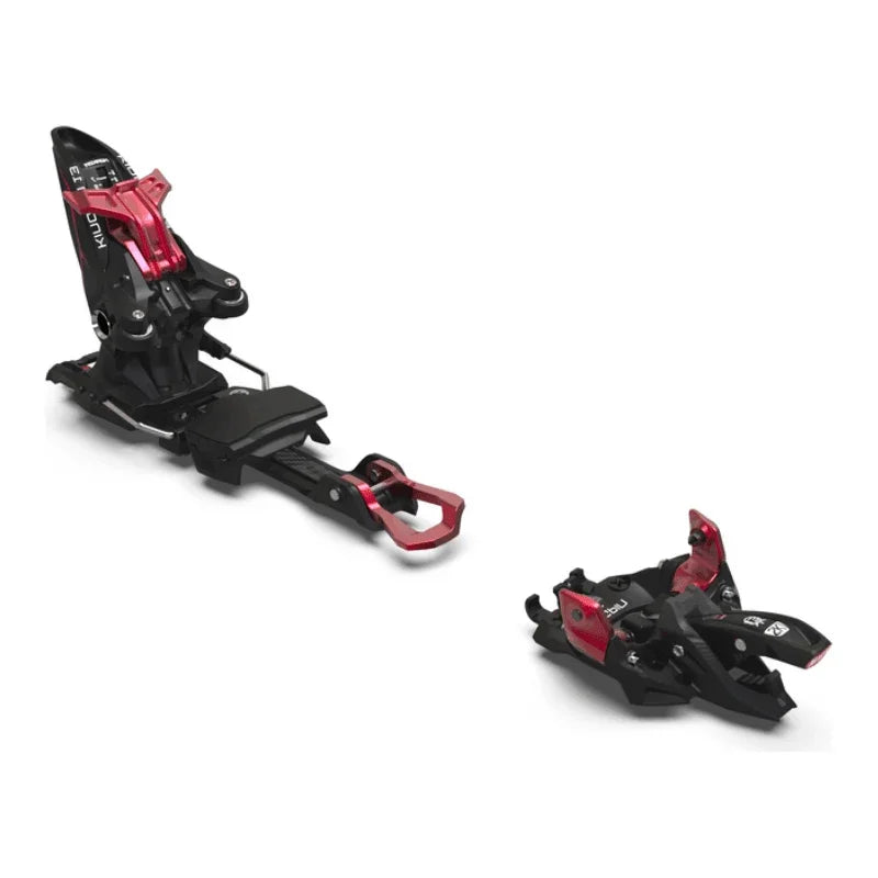 Marker Kingpin 13 Alpine Touring Binding Ski Bindings - Touring Bindings - Freeride Marker 75-100mm