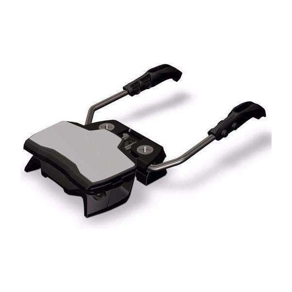 Marker Kingpin Brake Ski Bindings - Touring Binding Brakes Marker