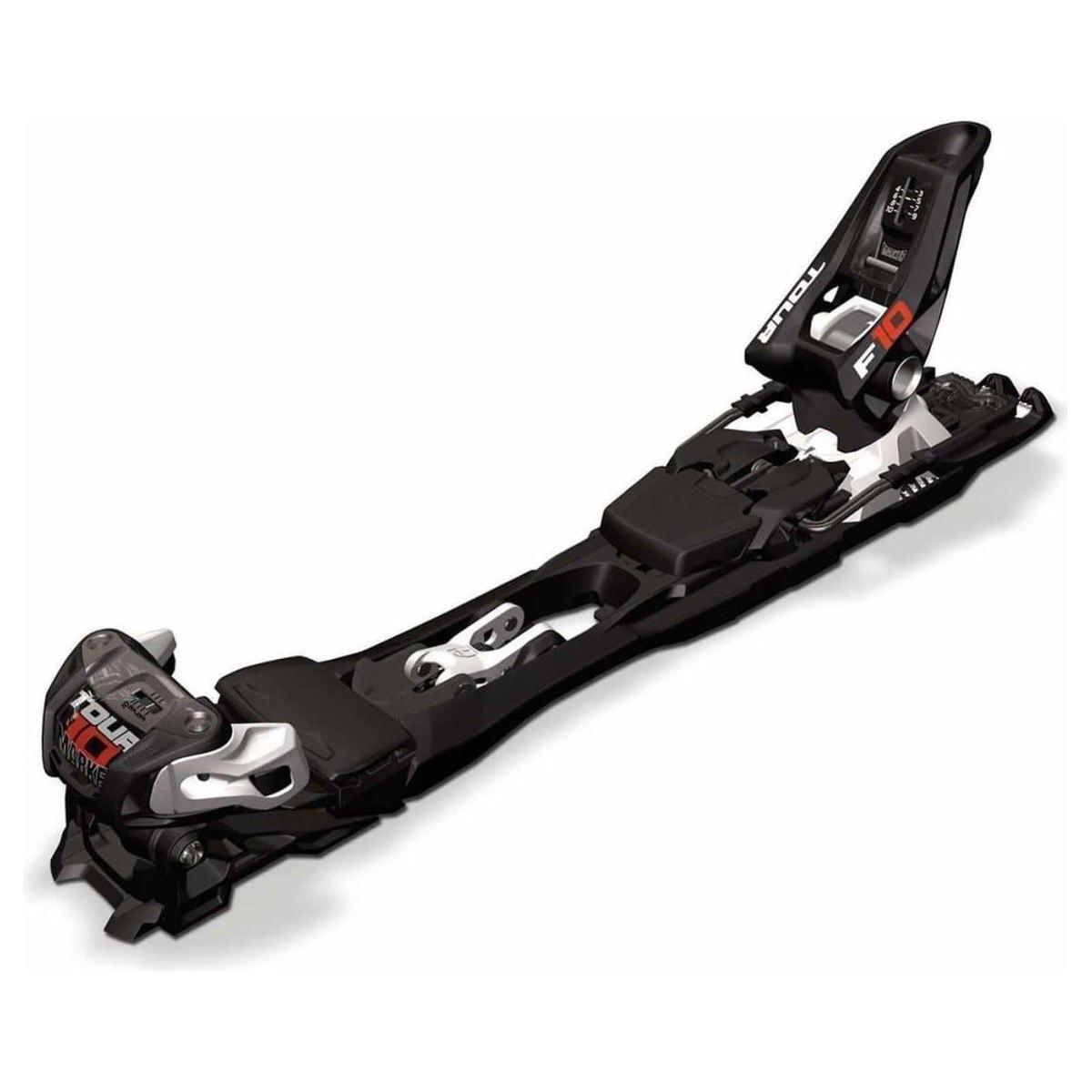 Marker Tour F10 Ski Touring Binding (2022) Ski Bindings - Touring Bindings - Freeride Marker