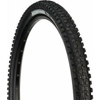 Maxxis Aggressor 29x2.30 Dual EXO TR 60tpi Tires and Tubes - Mountain Tires - 29" Maxxis 29" 2.3mm