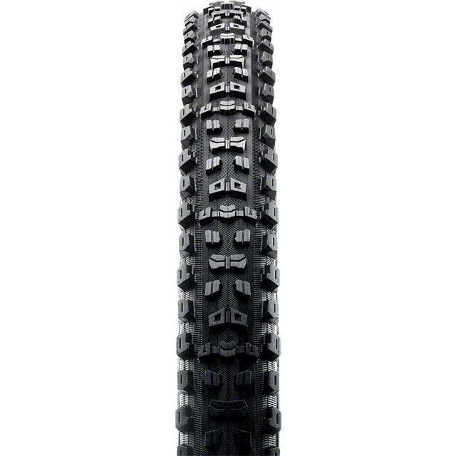 Maxxis Aggressor 29x2.30 Dual EXO TR 60tpi Tires and Tubes - Mountain Tires - 29" Maxxis
